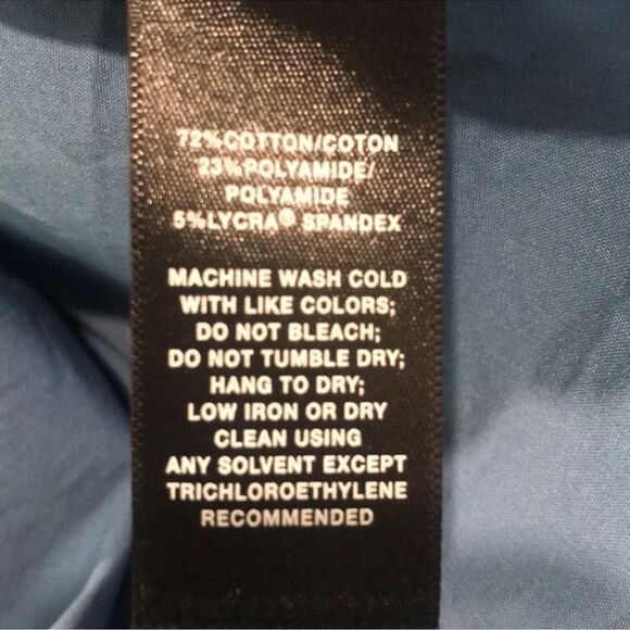 Lafayette 148 New York Marla Tunic Top - Picture 6 of 7